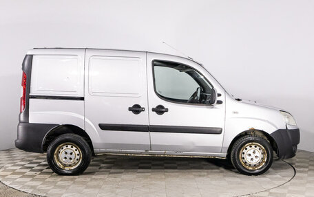 Fiat Doblo I, 2012 год, 569 789 рублей, 4 фотография