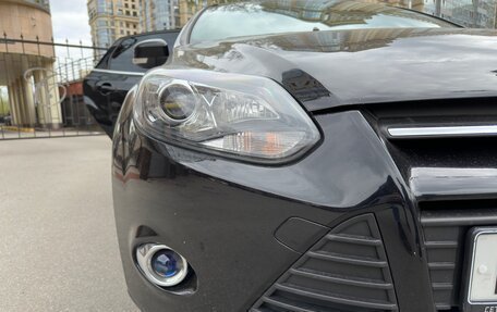 Ford Focus III, 2012 год, 1 029 000 рублей, 2 фотография