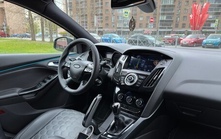 Ford Focus III, 2012 год, 1 029 000 рублей, 4 фотография