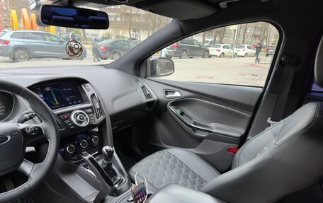Ford Focus III, 2012 год, 1 029 000 рублей, 8 фотография
