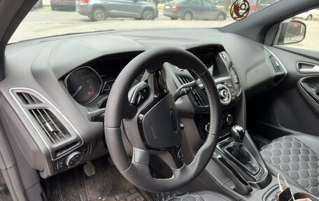 Ford Focus III, 2012 год, 1 029 000 рублей, 10 фотография