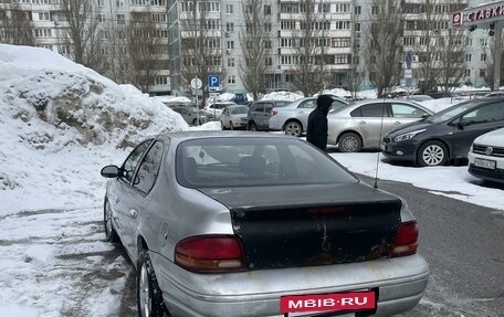 Dodge Stratus II, 2000 год, 160 000 рублей, 3 фотография