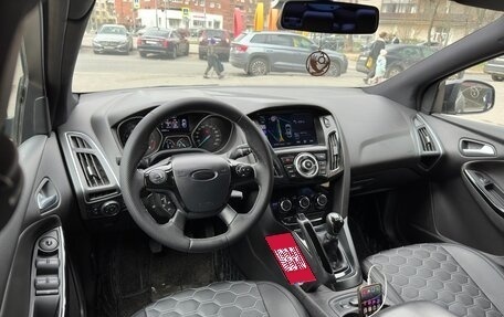 Ford Focus III, 2012 год, 1 029 000 рублей, 9 фотография