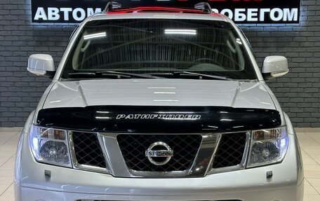 Nissan Pathfinder, 2008 год, 1 457 000 рублей, 2 фотография