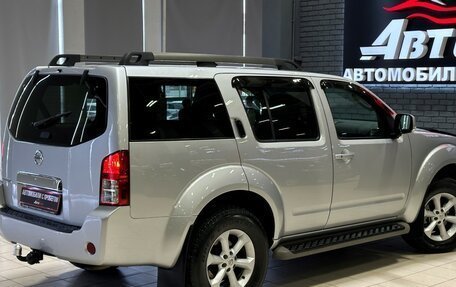 Nissan Pathfinder, 2008 год, 1 457 000 рублей, 4 фотография