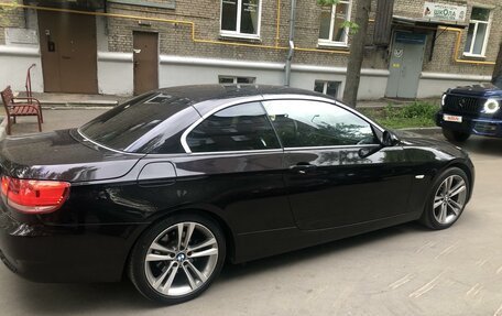 BMW 3 серия, 2008 год, 2 700 000 рублей, 2 фотография