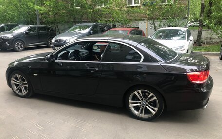BMW 3 серия, 2008 год, 2 700 000 рублей, 4 фотография