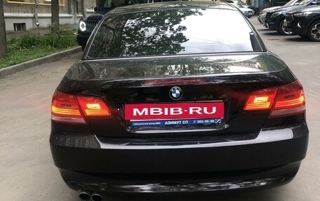 BMW 3 серия, 2008 год, 2 700 000 рублей, 3 фотография