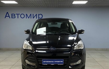 Ford Kuga III, 2016 год, 1 649 000 рублей, 2 фотография
