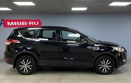 Ford Kuga III, 2016 год, 1 649 000 рублей, 4 фотография