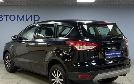 Ford Kuga III, 2016 год, 1 649 000 рублей, 7 фотография