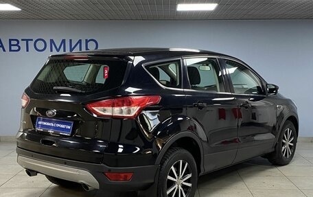 Ford Kuga III, 2016 год, 1 649 000 рублей, 5 фотография