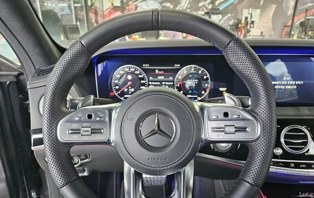Mercedes-Benz S-Класс AMG, 2020 год, 13 100 000 рублей, 9 фотография