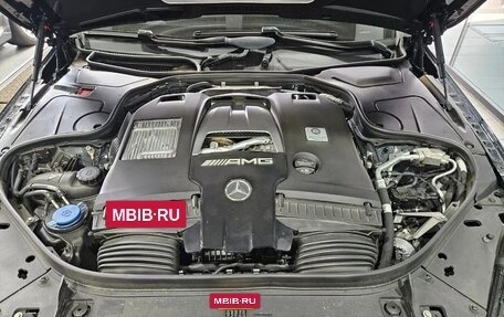Mercedes-Benz S-Класс AMG, 2020 год, 13 100 000 рублей, 6 фотография