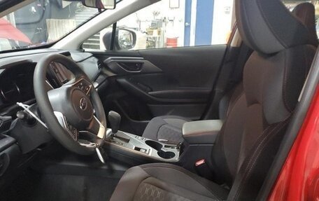 Subaru Impreza, 2024 год, 1 600 000 рублей, 6 фотография