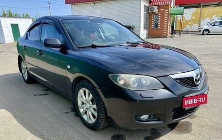 Mazda 3, 2006 год, 550 000 рублей, 5 фотография