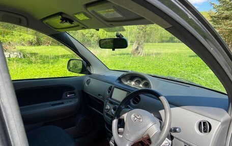 Toyota Sienta I, 2013 год, 1 030 000 рублей, 8 фотография