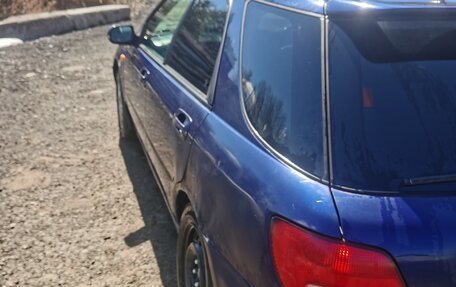 Subaru Impreza III, 2000 год, 350 000 рублей, 3 фотография