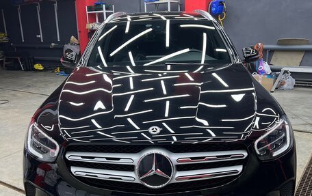 Mercedes-Benz GLC, 2020 год, 4 600 000 рублей, 6 фотография