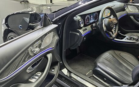 Mercedes-Benz CLS, 2020 год, 5 560 000 рублей, 5 фотография