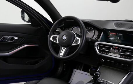 BMW 3 серия, 2020 год, 3 299 000 рублей, 10 фотография