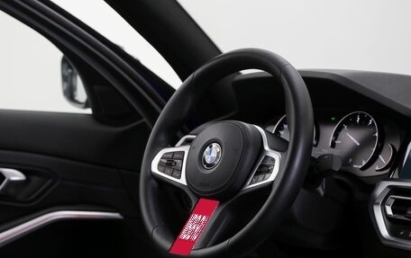 BMW 3 серия, 2020 год, 3 299 000 рублей, 8 фотография