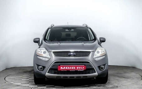Ford Kuga III, 2012 год, 1 098 000 рублей, 2 фотография