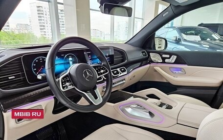 Mercedes-Benz GLS, 2021 год, 12 350 000 рублей, 14 фотография