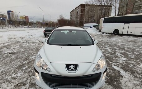 Peugeot 308 II, 2010 год, 450 000 рублей, 5 фотография