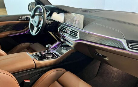 BMW X5 M, 2022 год, 16 000 000 рублей, 15 фотография
