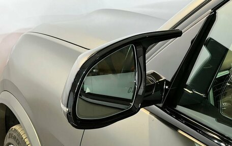 BMW X5 M, 2022 год, 16 000 000 рублей, 10 фотография