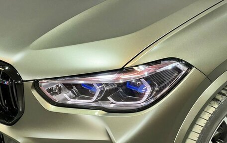 BMW X5 M, 2022 год, 16 000 000 рублей, 7 фотография