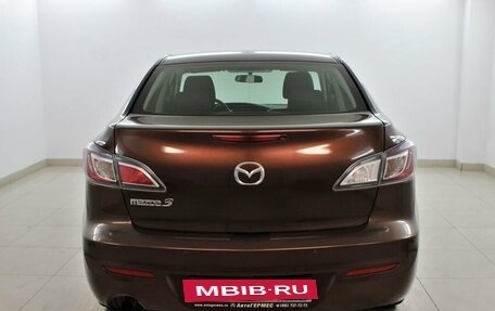 Mazda 3, 2013 год, 1 440 000 рублей, 3 фотография