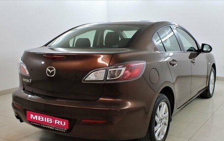 Mazda 3, 2013 год, 1 440 000 рублей, 4 фотография