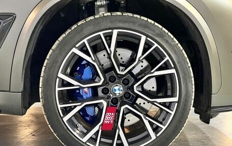 BMW X5 M, 2022 год, 16 000 000 рублей, 9 фотография