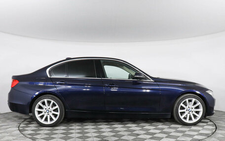 BMW 3 серия, 2012 год, 2 220 000 рублей, 6 фотография