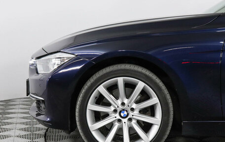 BMW 3 серия, 2012 год, 2 220 000 рублей, 8 фотография