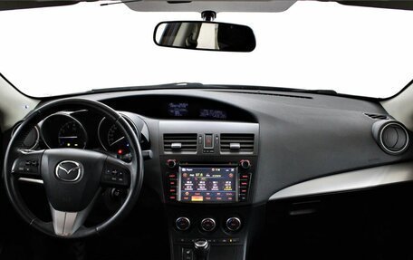 Mazda 3, 2013 год, 1 440 000 рублей, 5 фотография