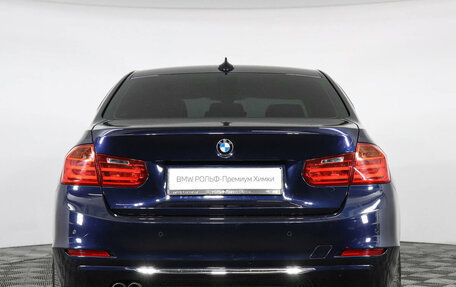 BMW 3 серия, 2012 год, 2 220 000 рублей, 4 фотография