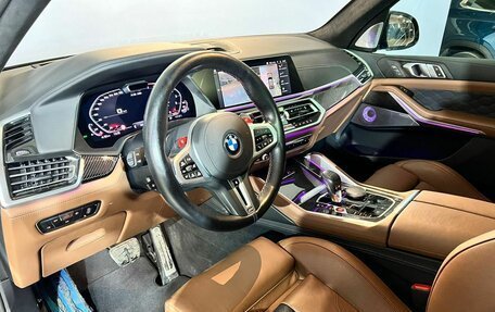 BMW X5 M, 2022 год, 16 000 000 рублей, 12 фотография