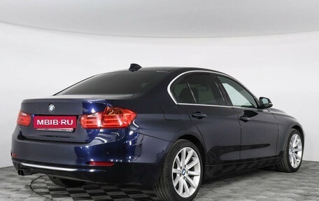 BMW 3 серия, 2012 год, 2 220 000 рублей, 2 фотография