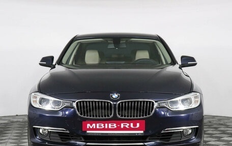 BMW 3 серия, 2012 год, 2 220 000 рублей, 3 фотография