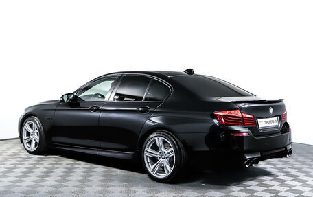 BMW 5 серия, 2014 год, 2 898 000 рублей, 7 фотография