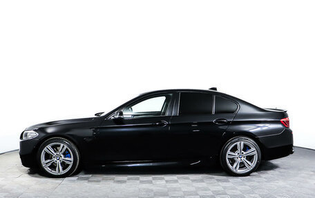 BMW 5 серия, 2014 год, 2 898 000 рублей, 8 фотография