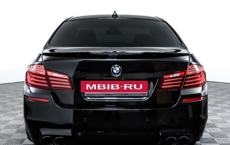 BMW 5 серия, 2014 год, 2 898 000 рублей, 6 фотография
