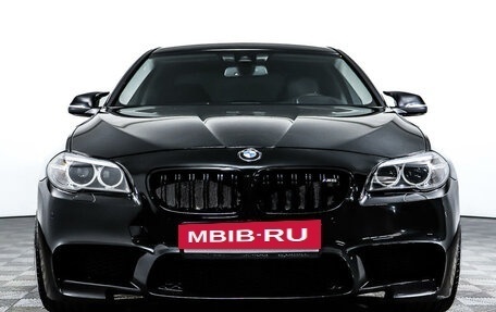 BMW 5 серия, 2014 год, 2 898 000 рублей, 2 фотография