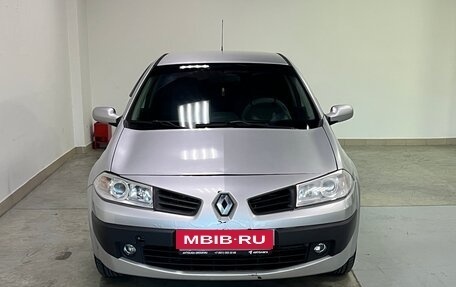 Renault Megane II, 2008 год, 524 000 рублей, 3 фотография