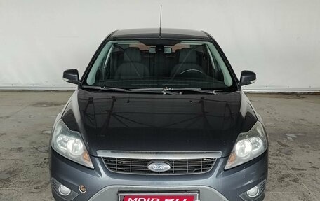 Ford Focus II рестайлинг, 2010 год, 749 000 рублей, 2 фотография