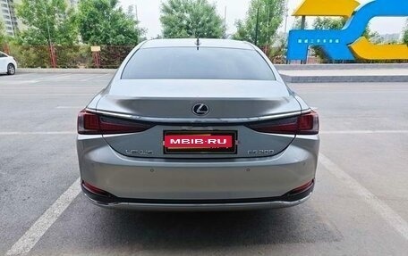 Lexus ES VII, 2019 год, 3 200 000 рублей, 5 фотография