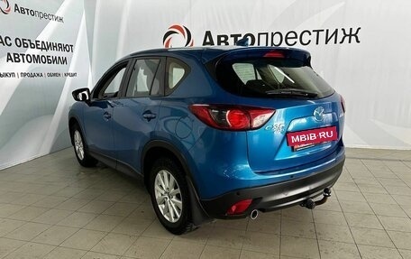 Mazda CX-5 II, 2013 год, 2 045 000 рублей, 6 фотография